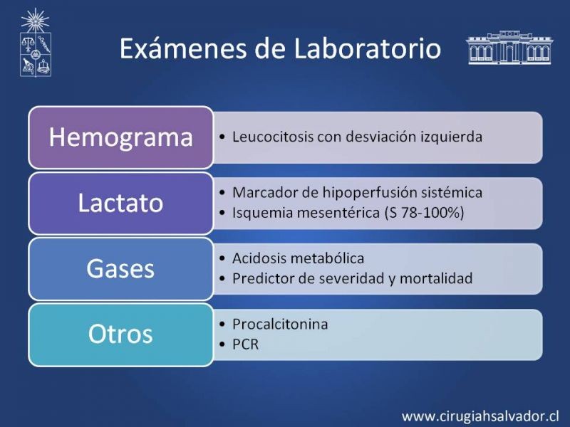 Diapositiva 10 de Peritonitis Secundaria y Terciaria
