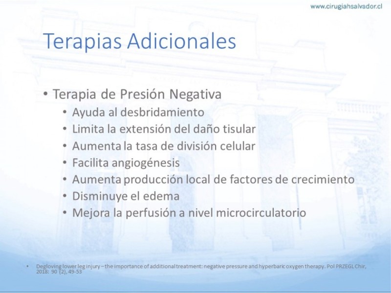 Diapositiva 24 de Desforramiento EEII