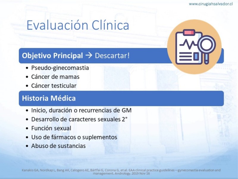 Diapositiva 10 de Ginecomastia