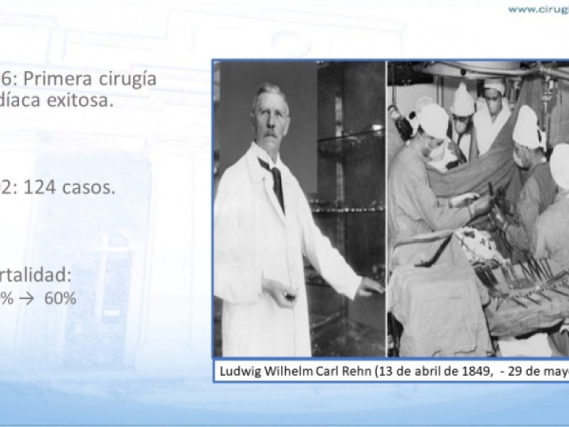 Diapositiva 3 de Trauma penetrante cardíaco