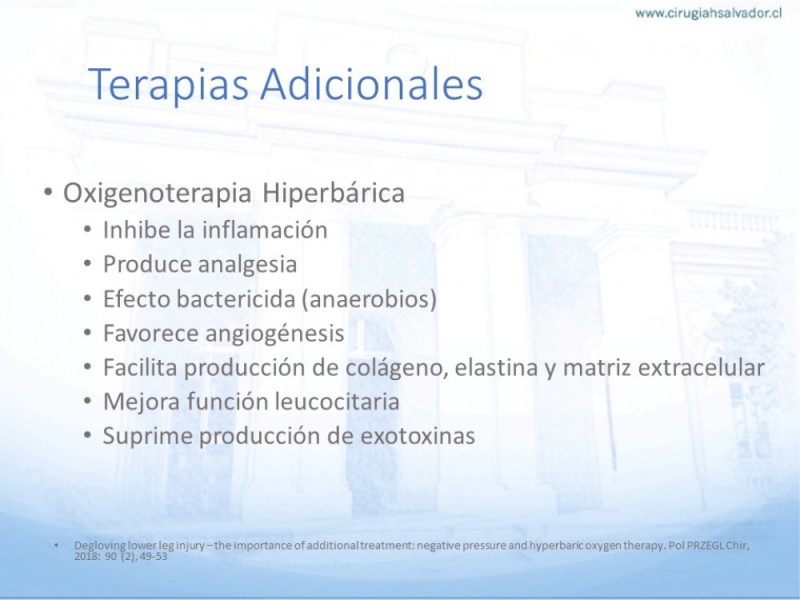 Diapositiva 25 de Desforramiento EEII