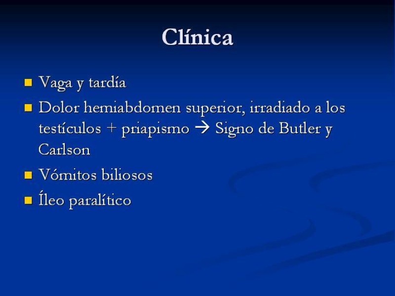 Diapositiva 13 de Trauma Pancreato-duodenal