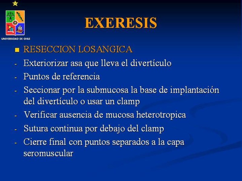 Diapositiva 26 de Divertículo de Meckel