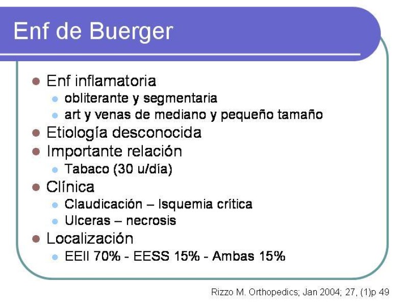 Diapositiva 10 de Simpatectomía Torácica