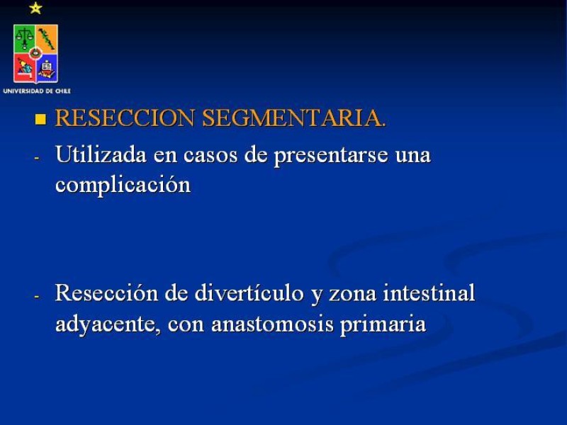 Diapositiva 28 de Divertículo de Meckel