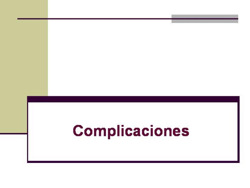 Diapositiva 38 de Tratamiento Endovascular de la Enfermedad Aortoilíaca