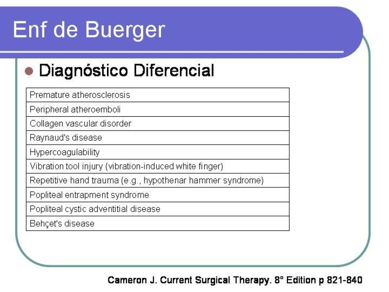 Diapositiva 11 de Simpatectomía Torácica