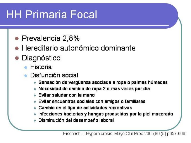 Diapositiva 5 de Simpatectomía Torácica