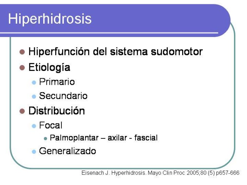 Diapositiva 3 de Simpatectomía Torácica