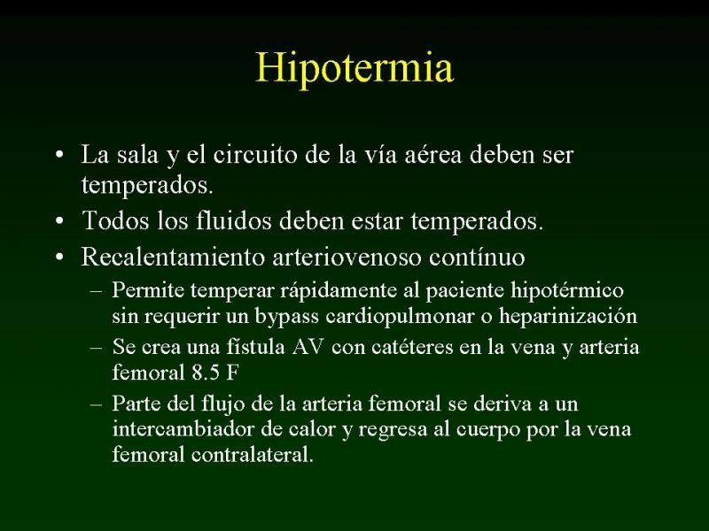 Diapositiva 25 de Trauma: Damage Control