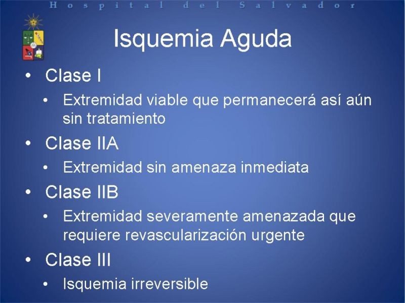 Diapositiva 2 de Síndrome de Reperfusión