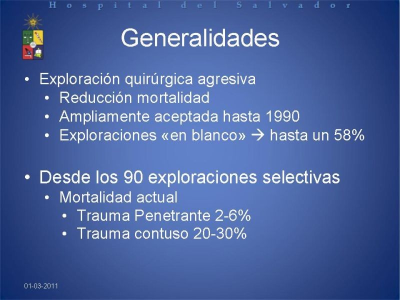 Diapositiva 2 de Trauma Vascular Cervical