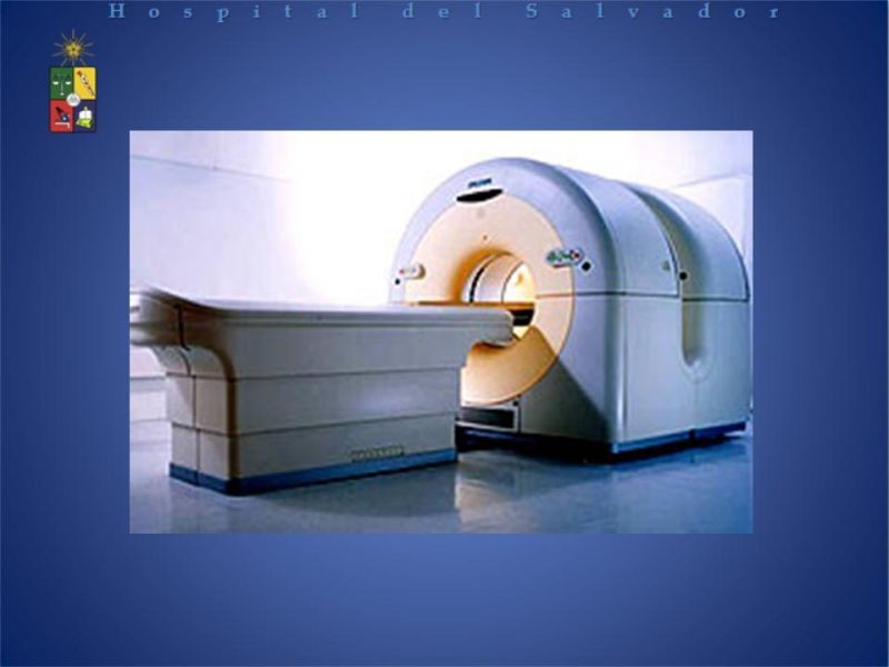 Diapositiva 5 de PET-CT en cáncer de Pulmón