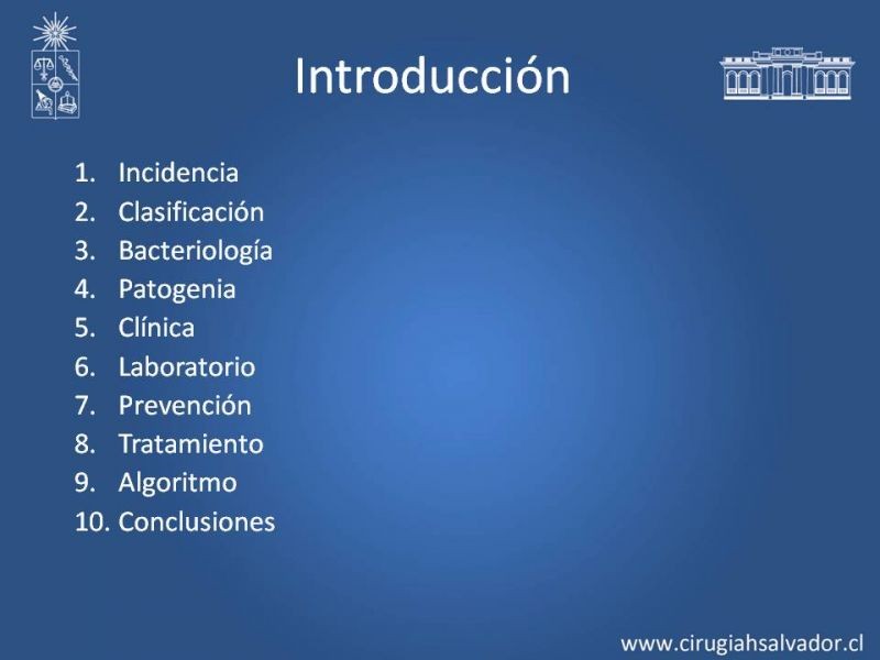 Diapositiva 1 de Infección de prótesis vasculares 