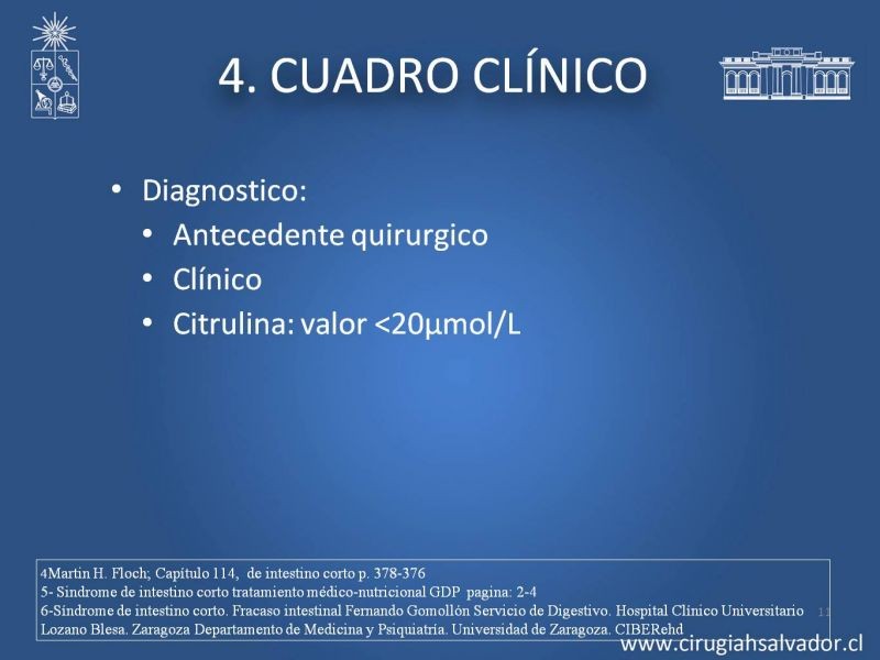 Diapositiva 10 de Sindrome intestino corto