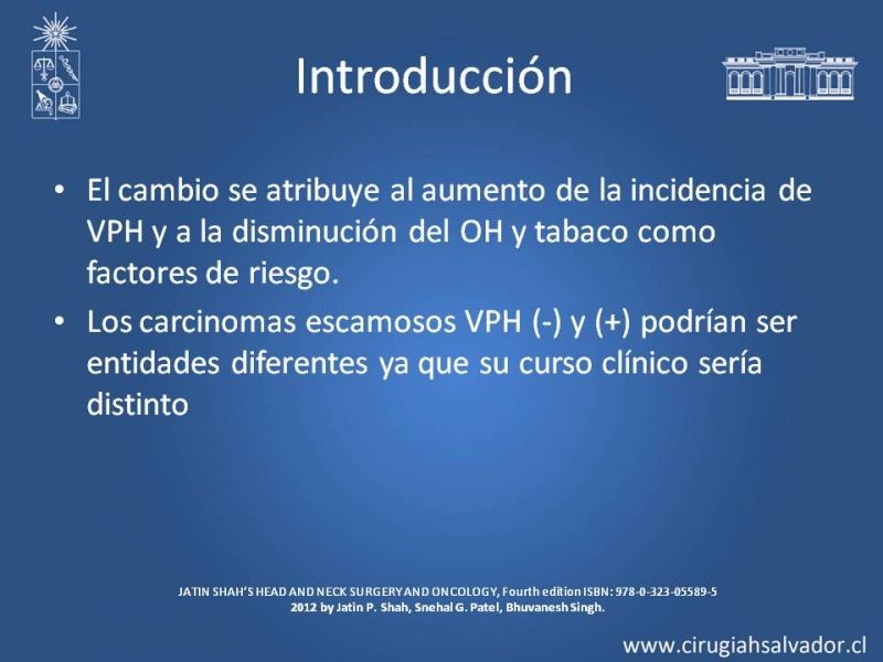 Diapositiva 3 de Cáncer de amígdala (Tonsila palatina)