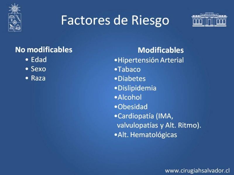 Diapositiva 10 de Estenosis Carotídea Asintomática