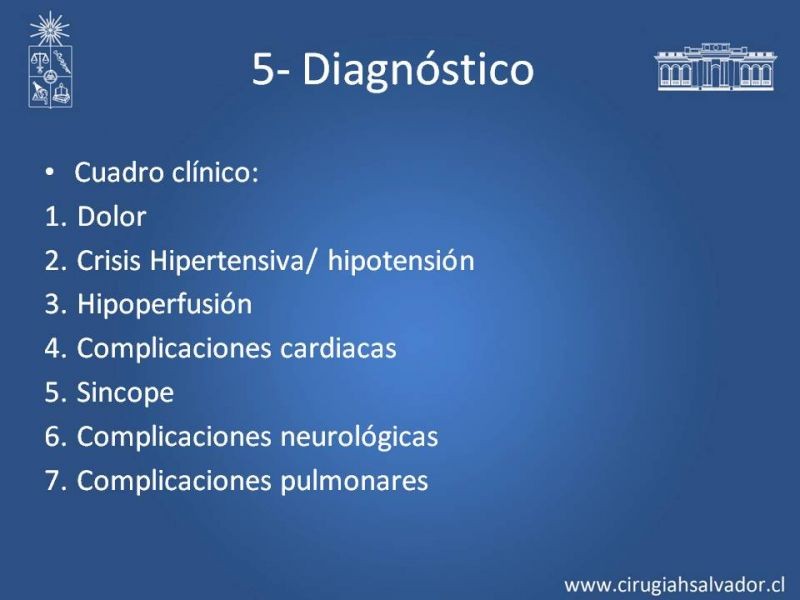 Diapositiva 18 de Síndrome Aórtico Agudo