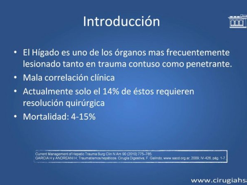 Diapositiva 3 de Trauma hepático