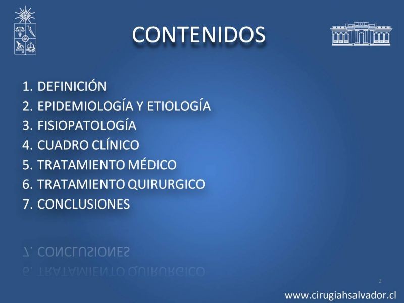 Diapositiva 1 de Sindrome intestino corto