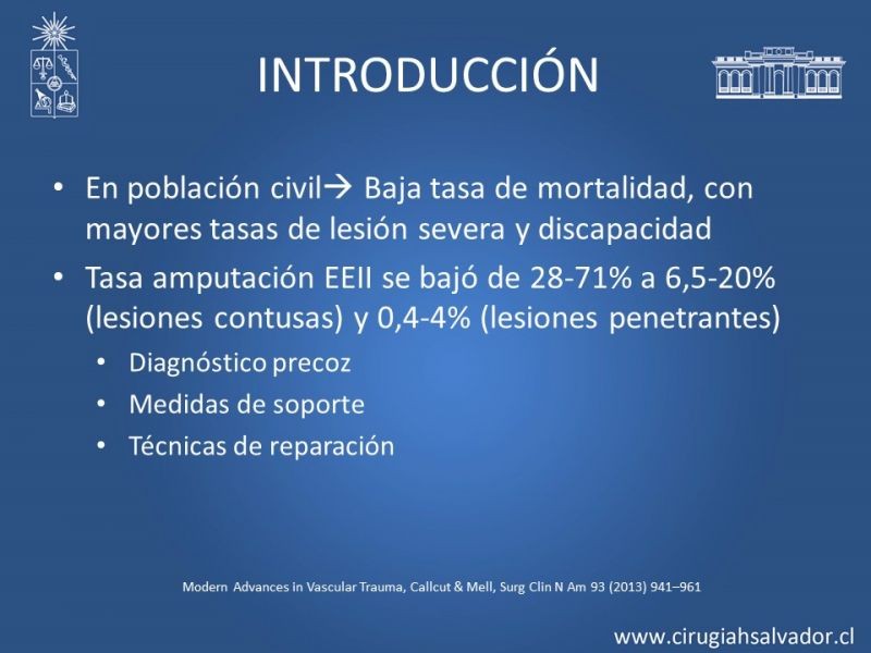 Diapositiva 9 de Trauma extremidades