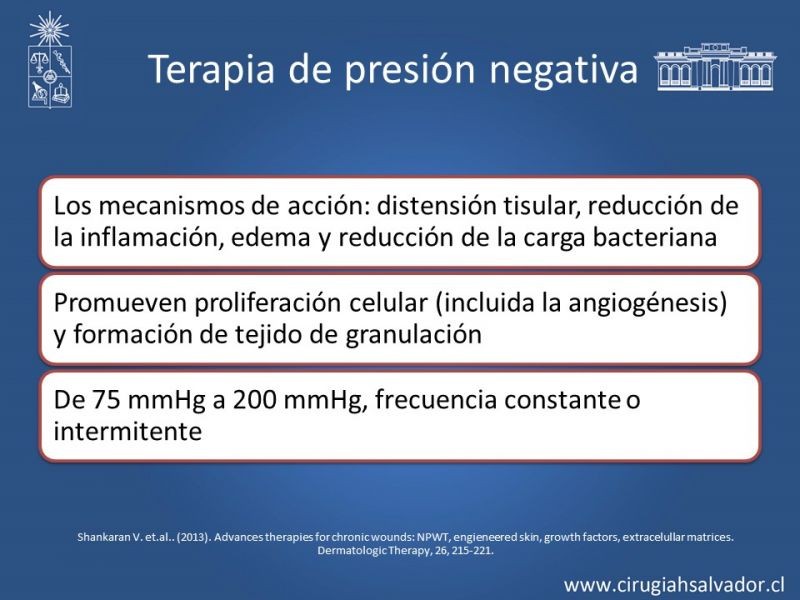 Diapositiva 32 de Curación avanzada de heridas