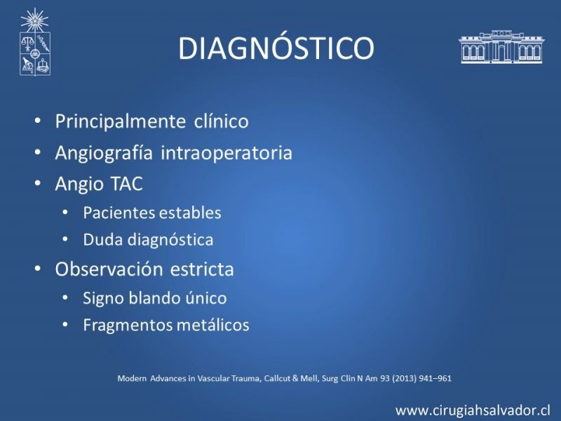 Diapositiva 15 de Trauma extremidades
