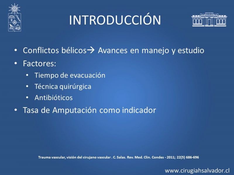 Diapositiva 7 de Trauma extremidades