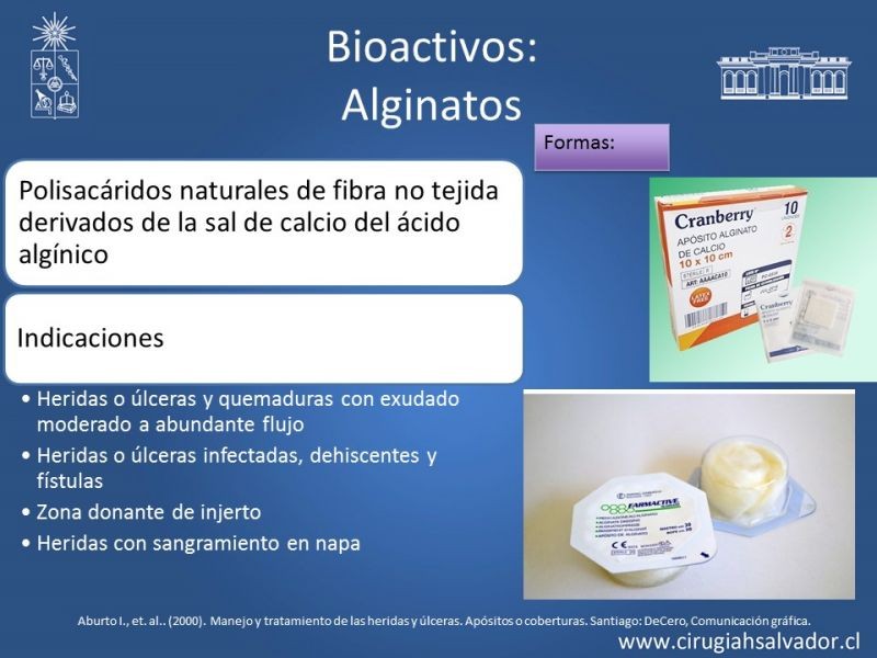 Diapositiva 27 de Curación avanzada de heridas