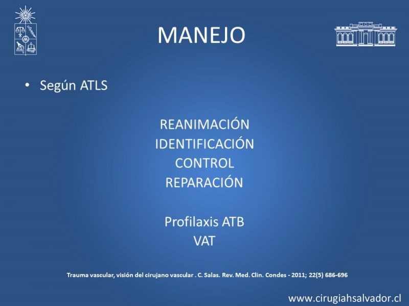 Diapositiva 12 de Trauma extremidades