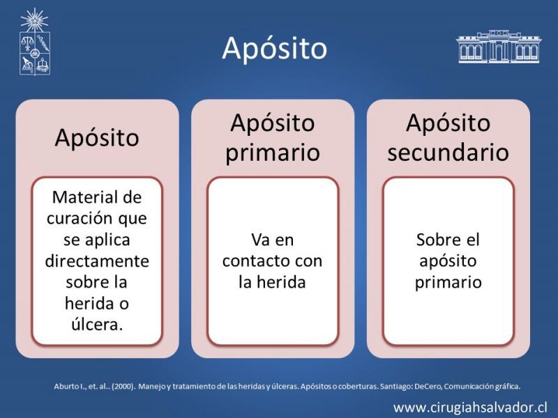 Diapositiva 16 de Curación avanzada de heridas