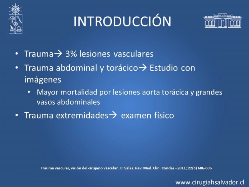 Diapositiva 6 de Trauma extremidades