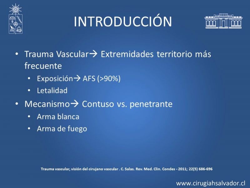 Diapositiva 8 de Trauma extremidades