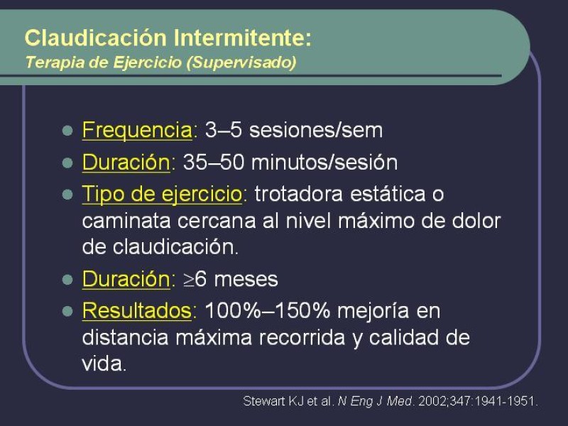 Diapositiva 29 de Tratamiento Médico de la EAO