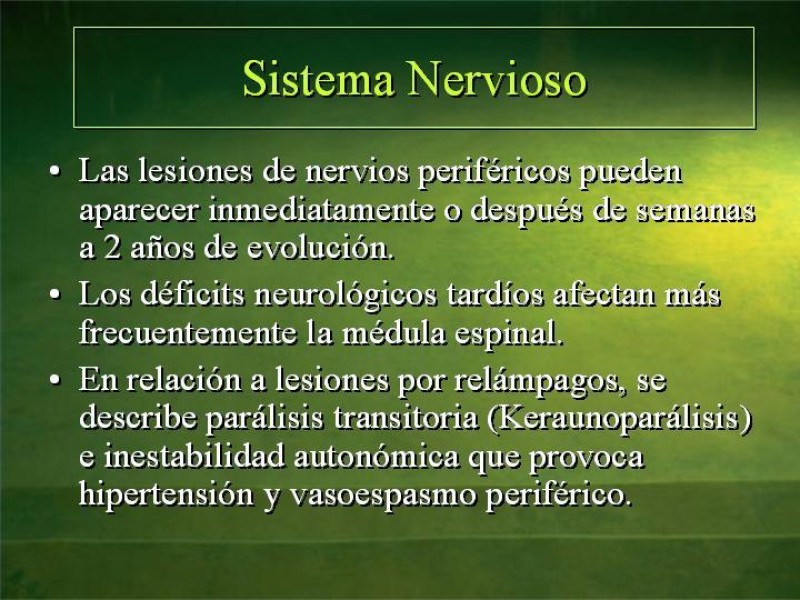 Diapositiva 37 de Lesiones Eléctricas
