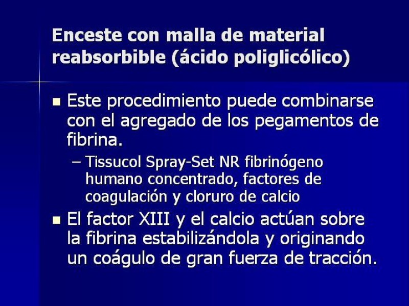 Diapositiva 25 de Trauma Esplenico