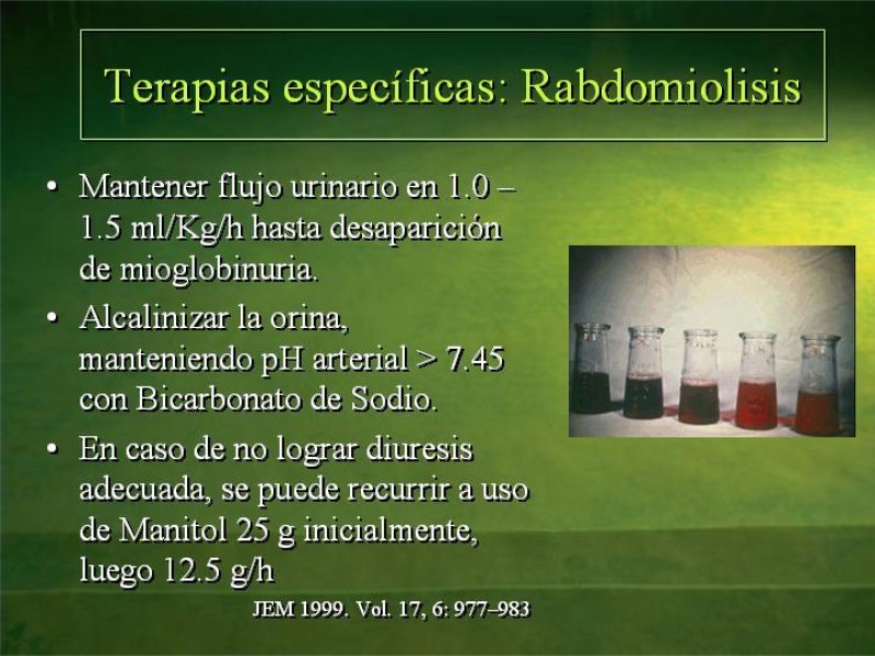 Diapositiva 45 de Lesiones Eléctricas