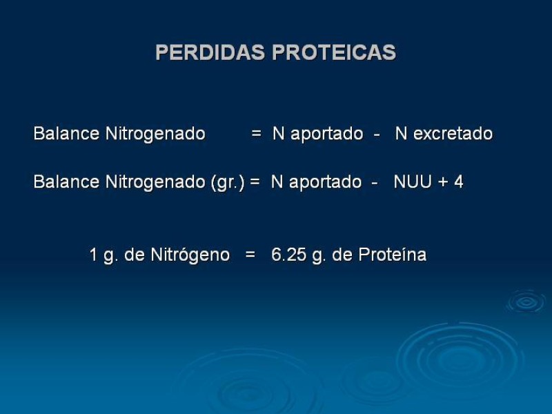 Diapositiva 16 de Soporte Nutricional en Cirugía