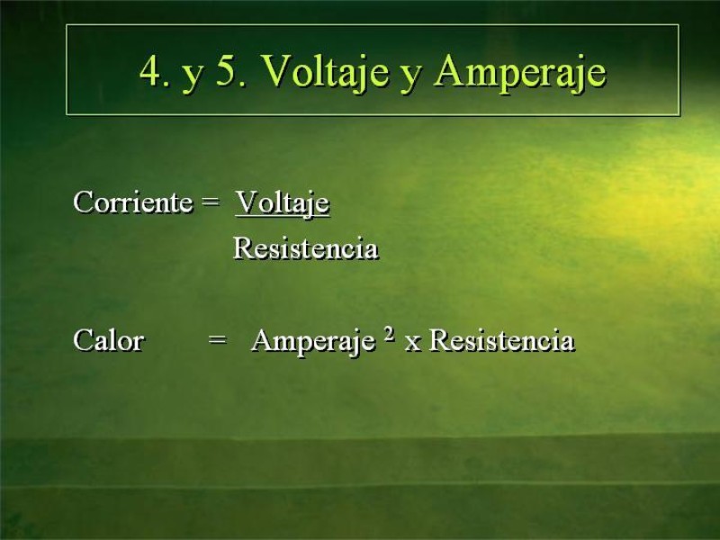 Diapositiva 12 de Lesiones Eléctricas