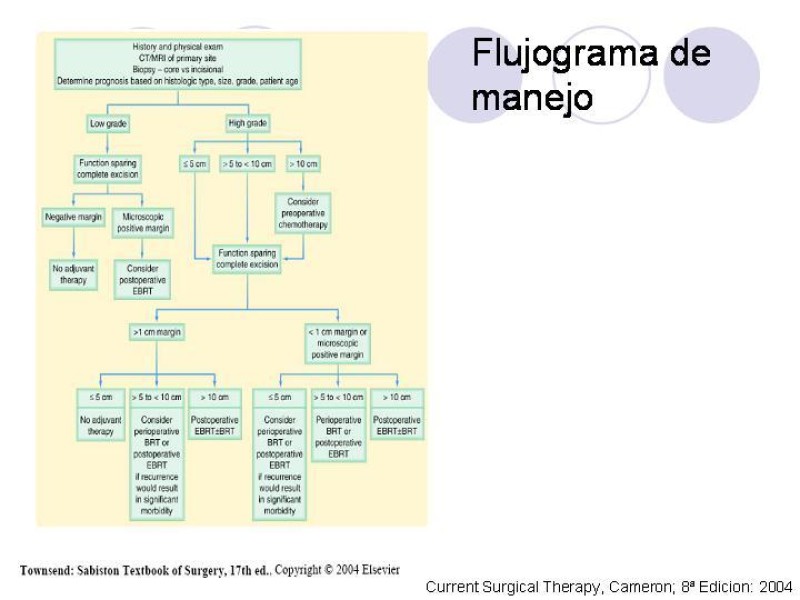 Diapositiva 26 de Sarcomas