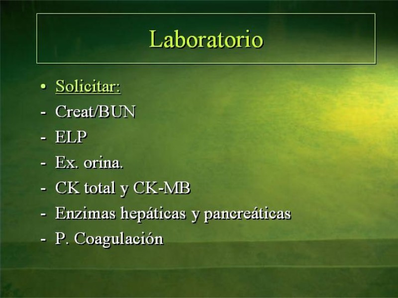 Diapositiva 44 de Lesiones Eléctricas