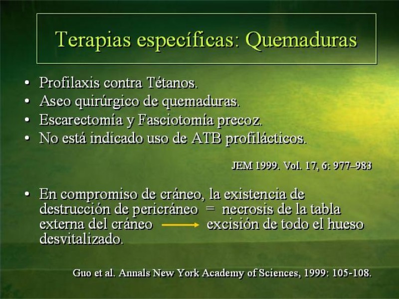 Diapositiva 46 de Lesiones Eléctricas