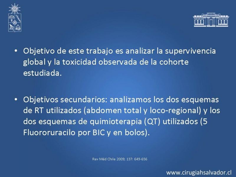Diapositiva 28 de ¿Adyuvancia en Cáncer Gástrico?