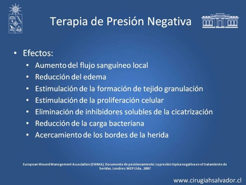 Diapositiva 14 de Alternativas de Cobertura en Abdomen Abierto