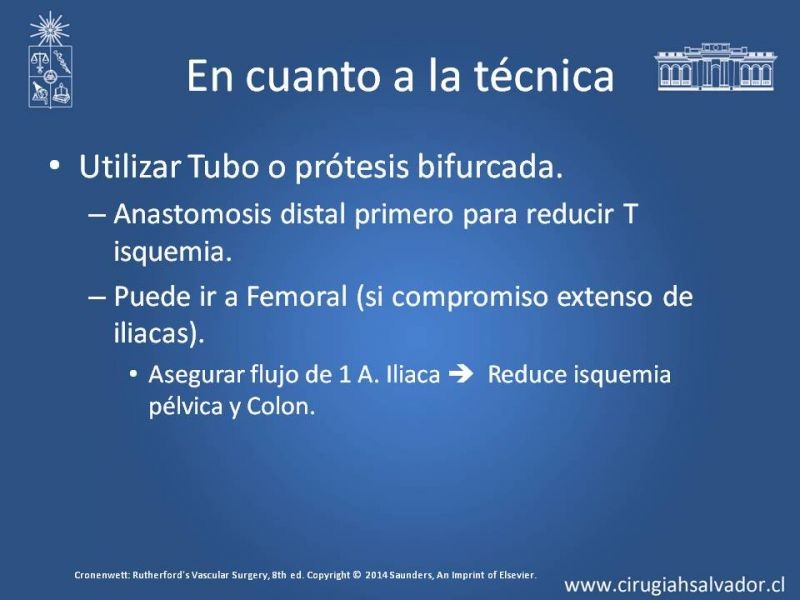 Diapositiva 29 de Aneurisma Aórtico Abdominal Roto