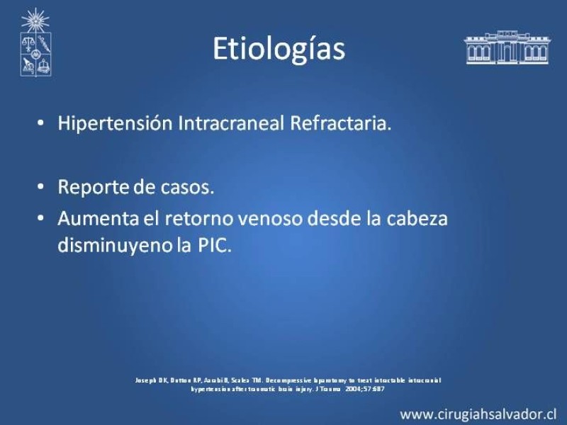Diapositiva 7 de Open Abdomen (Laparostomía Contenida)