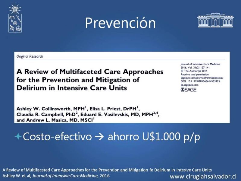 Diapositiva 9 de Delirium