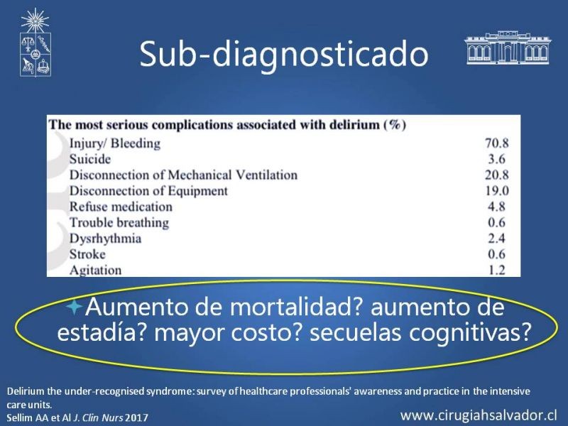Diapositiva 18 de Delirium