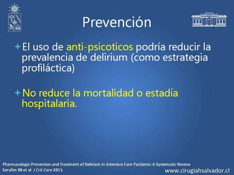 Diapositiva 13 de Delirium