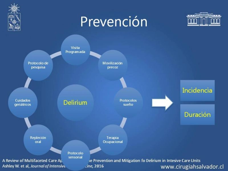 Diapositiva 10 de Delirium